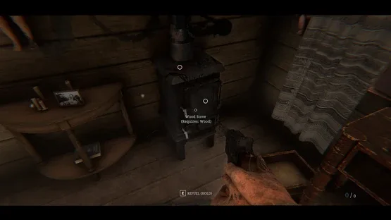 Where Dolls Hang screenshot 19