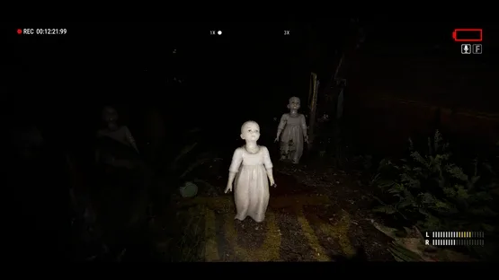 Where Dolls Hang screenshot 21