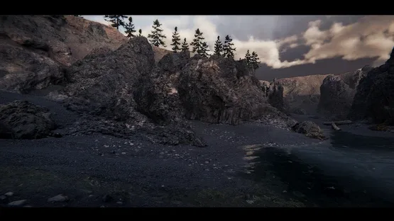 Where Dolls Hang screenshot 25