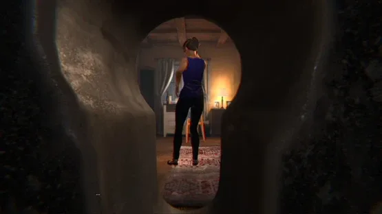 Farsight screenshot 11