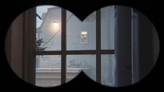 Farsight screenshot 5