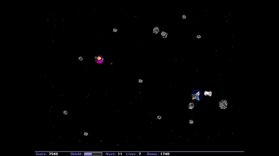 Maelstrom screenshot 5