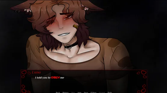 Deadly Obsession screenshot 2