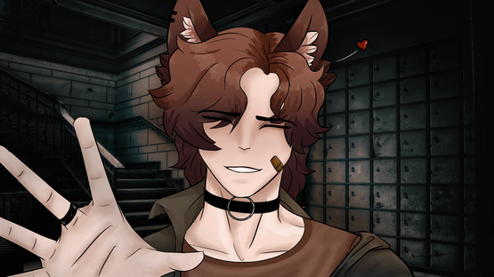 Deadly Obsession Screenshot