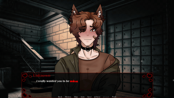 Deadly Obsession Screenshot