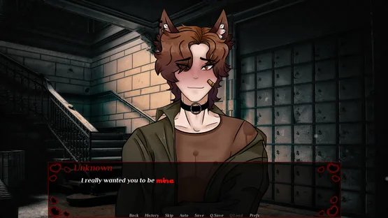 Deadly Obsession screenshot 3