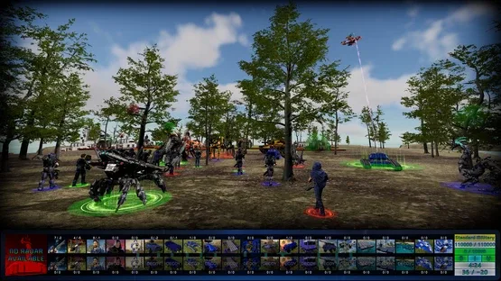 One of Us screenshot 2