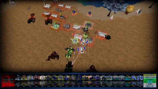One of Us screenshot 1