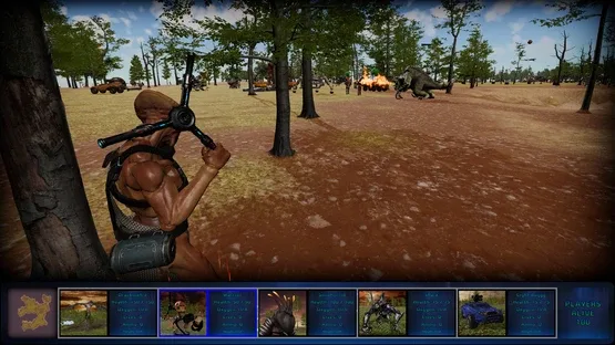One of Us screenshot 3