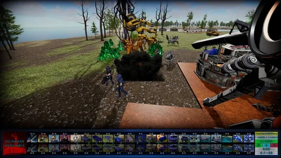 One of Us screenshot 4