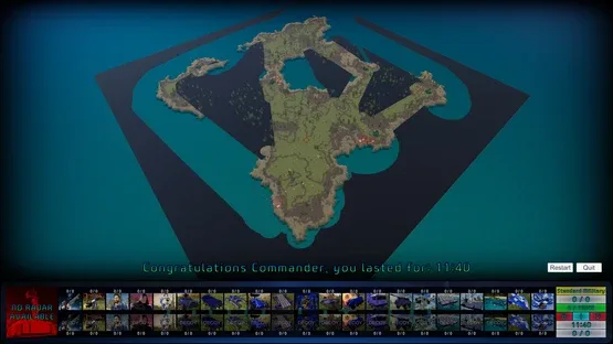 One of Us screenshot 5