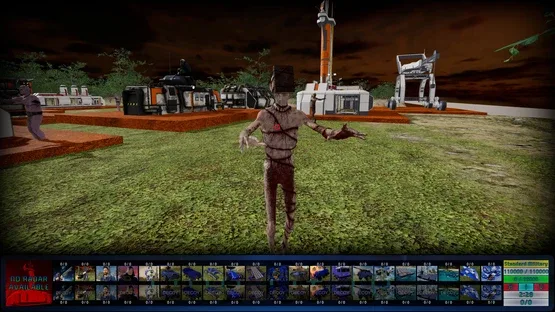 One of Us screenshot 7