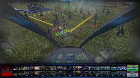 One of Us screenshot 8