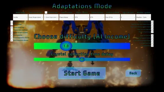 One of Us screenshot 9