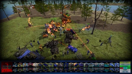 One of Us screenshot 11