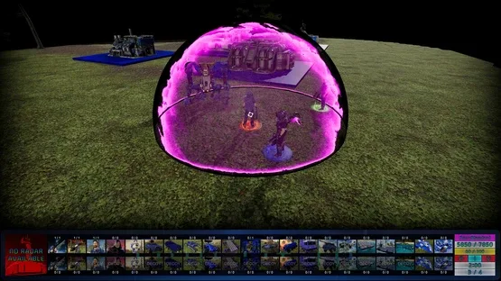 One of Us screenshot 12
