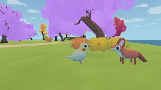 Cozy Up! screenshot 2