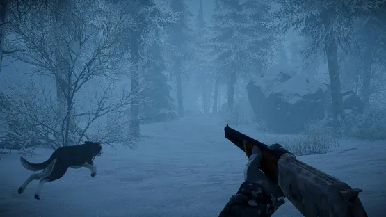 The Pale Mimic screenshot 5