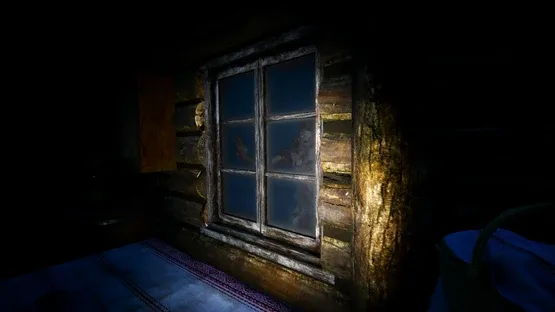 The Pale Mimic screenshot 1