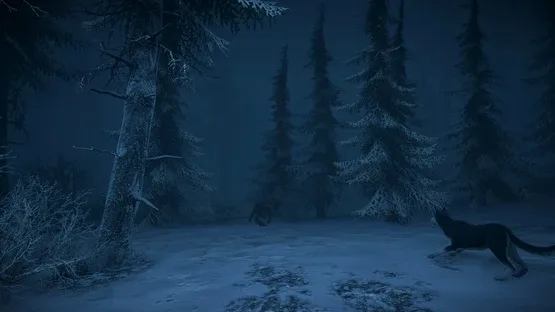 The Pale Mimic screenshot 7