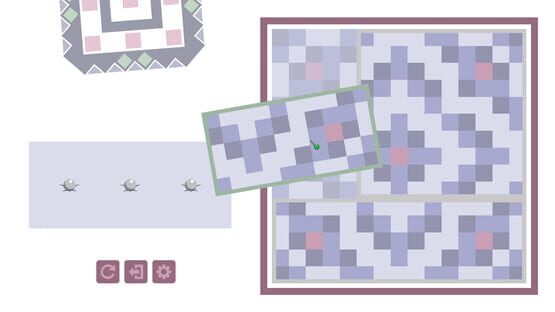 Almazuela Picross screenshot 9