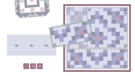Almazuela Picross screenshot 9