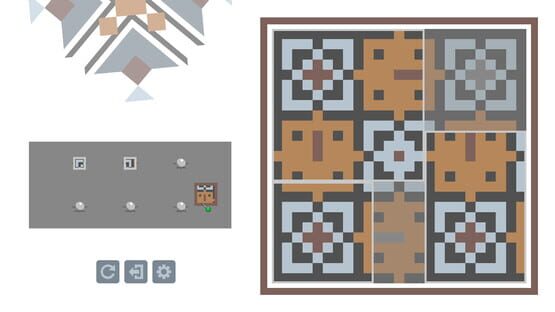 Almazuela Picross screenshot 11