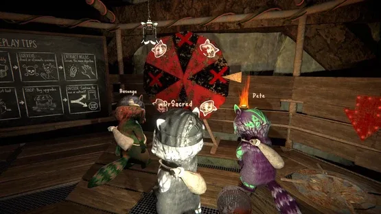 Greedy screenshot 3