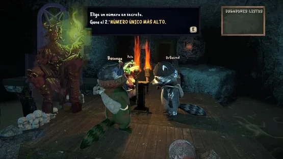 Greedy screenshot 4