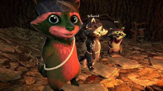 Greedy screenshot 5