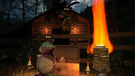 Greedy screenshot 7