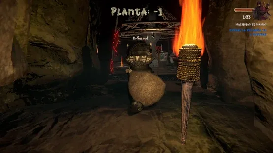 Greedy screenshot 1