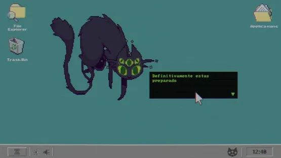 Overbit screenshot 5