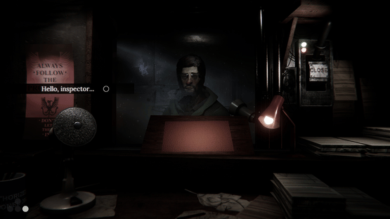 Protocol Non-Human Screenshot