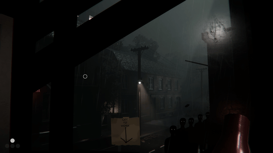 Protocol Non-Human Screenshot