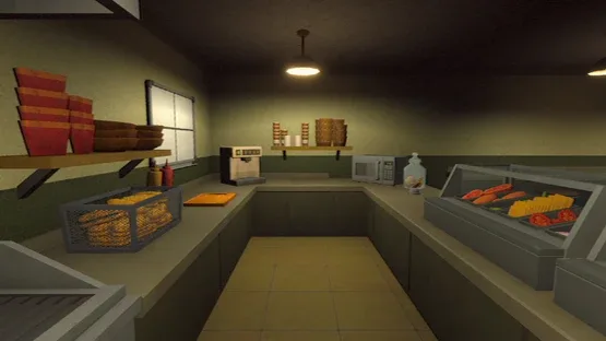 Serve or Die screenshot 4