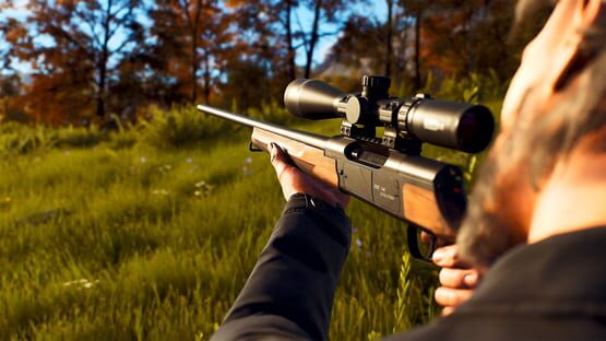 Way of the Hunter: Strasser Pack screenshot