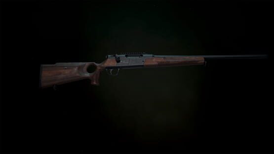 Way of the Hunter: Strasser Pack screenshot