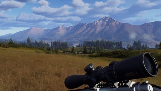 Way of the Hunter: Elkcrest Island screenshot 7
