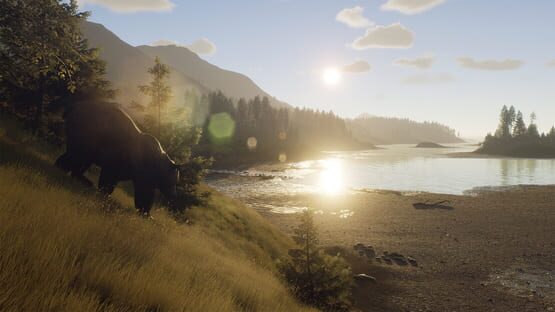 Way of the Hunter: Elkcrest Island screenshot 8