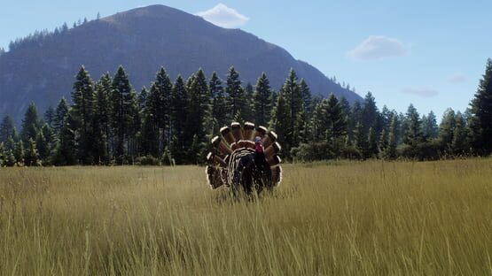 Way of the Hunter: Elkcrest Island screenshot 9