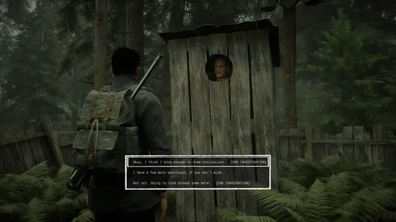 The Pines screenshot 7