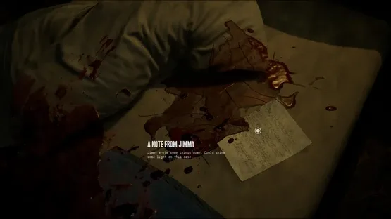 The Pines screenshot 8