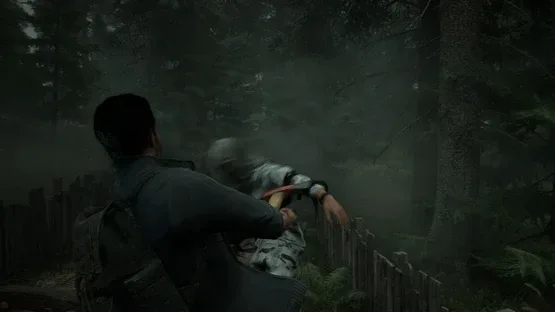 The Pines screenshot 9