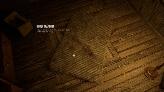 The Pines screenshot 3
