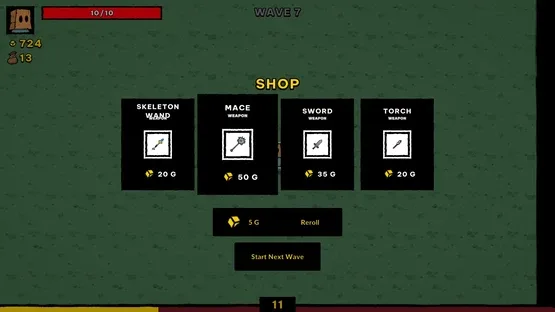 Slay Goblins screenshot 5