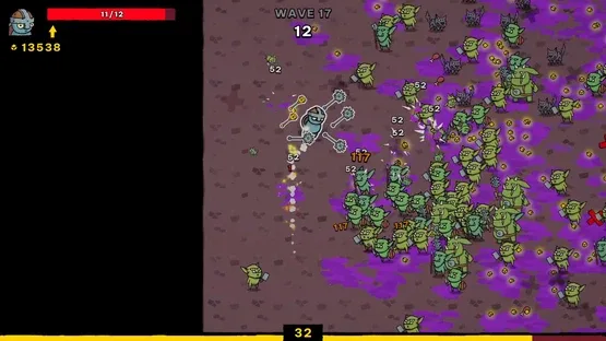 Slay Goblins screenshot 6