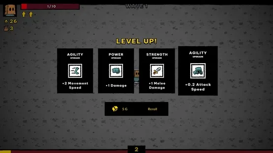 Slay Goblins screenshot 8