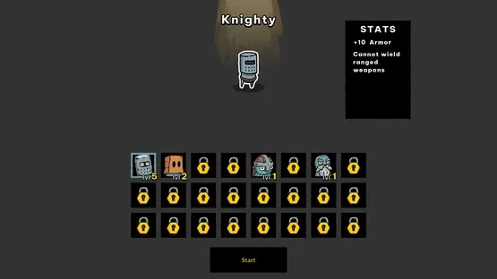Slay Goblins screenshot 12