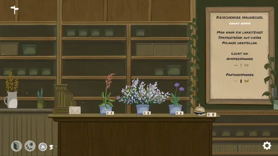 Mothkeep screenshot 4